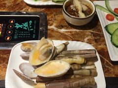 -船奇蒸汽海鲜·闽菜(八市海鲜总店)