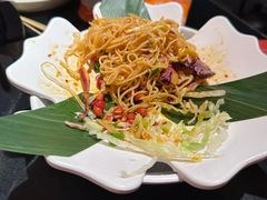 -探鱼·鲜青椒爽麻烤鱼(领展购物广场店)