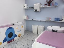 -星咔萌·StarCamo儿童剪发(亦庄中旅亦府店)