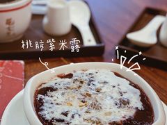 -龟金正·港式甜品(客村店)