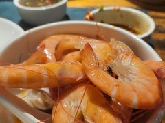 -大良毋米粥(锦龙路总店)
