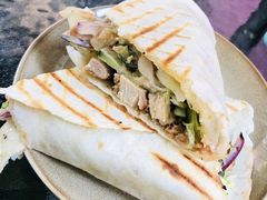 -Turka土耳咖(五大道店)