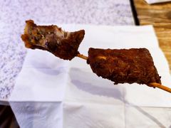 排骨-胡仁根胡记炸炸炸