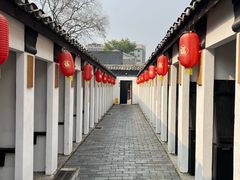 -桂林独秀峰王城景区
