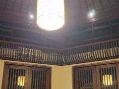 -宁波柏悦酒店·钱湖渔港