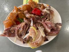 -杨记拉面总店
