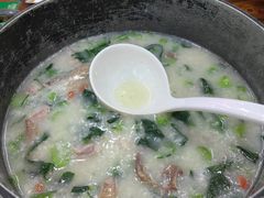 -南记食粥坊·宵夜大排档(莲花总店)