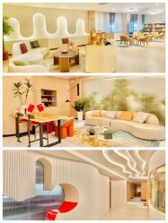 -英泽产后护理中心(南海总店)