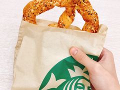 -星巴克(成都龙湖三千集店)