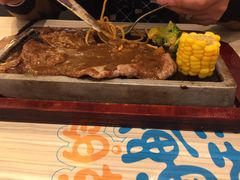 -必胜客(湘隆店)