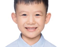 -天真蓝照相馆(杭州滨江宝龙店)