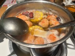 -欢喜哥齐齐哈尔自助烤肉(大学城店)
