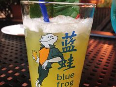 蜜野仙踪-bluefrog蓝蛙(水游城店)