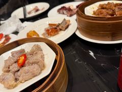 -京香轩·中餐厅(上海中庚聚龙酒店)