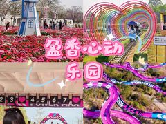 -盈香心动乐园
