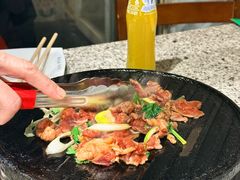 -厚味居炙子烤肉·清真(天桥南纬路店)