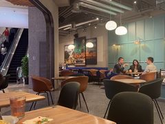-Wagas(静安嘉里中心店)