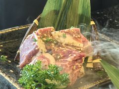 -樱嘢·炭火烧肉(惠南店)