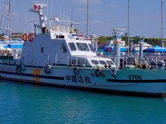 -巧克力渔家.小船海鲜胶东菜(万平口店)