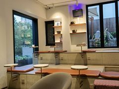 大堂-Peet's Coffee皮爷咖啡(大学路店)