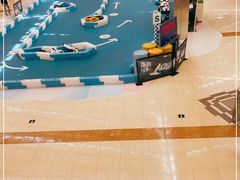 -新田360广场(上海华侨城店)