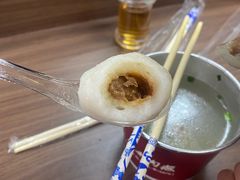 -同利肉燕老铺(澳门路店)