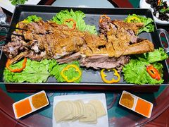 -九十九顶毡房(阜石路店)