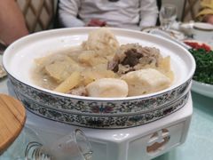 -十二毡房蒙餐·蒙古包