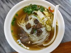 -花溪飞碗牛肉粉(先烈路店)