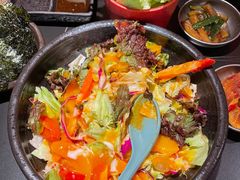 -谷牛和牛烤肉(漕河泾印象城店)