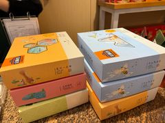 -金顺昌桂林桂花伴手礼(东西巷6店)