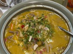 -盛百味·家宴餐厅(霸州分店)