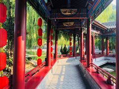 -西安华清御汤酒店