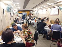 大堂-粤·向群饭店(龙津东路总店)