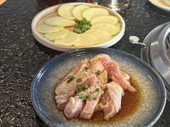 -牛焱·和牛烧肉(五大道店)