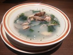 -萨莉亚意式餐厅(杭州滨江天街店)