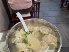 -食惠里小笼包面馆(越秀店)