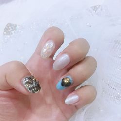 -七彩虹美甲美睫 半永久