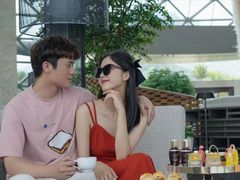 -深圳大梅沙京基洲际度假酒店