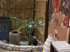 -蘭·日本料理铁板烧(碧云路店)