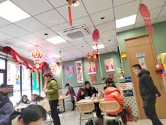 -鲁达面馆本帮风味(共康东路店)