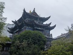 -济公故居