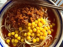 -老地方猫儿面(磁器口店)