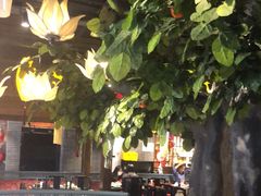 -北平盛世·新京菜·北京烤鸭(劲松·双井店)