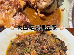 -95号酱骨·一块豆腐(展春园西路店)