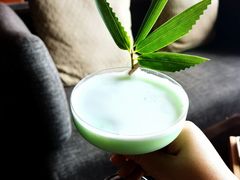 -时光吧·大堂吧·丽江和府洲际度假酒店