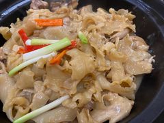 -寻味顺德·南记酒家·传统顺德菜·鱼生(广源路店)