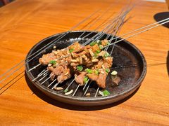 -包整·丝娃娃(甲秀楼景观店)