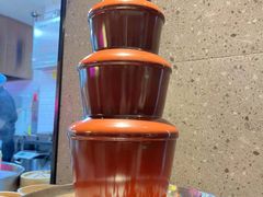 -比格比萨自助(南京万达茂店)