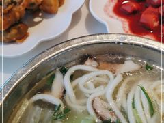 -首占学彬杠面(日韵东方店)